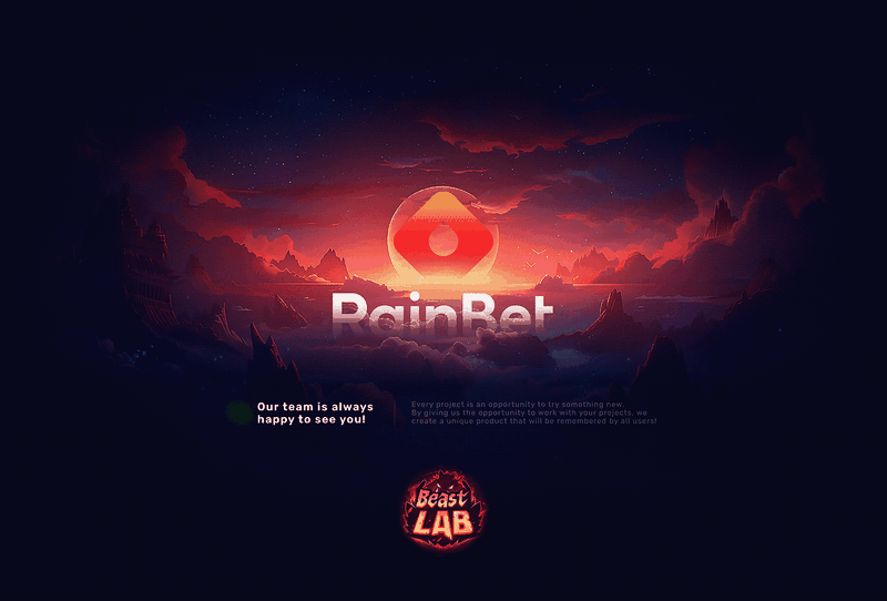 Overview of Rainbet Casino Site Overview of Rainbet Casino Site